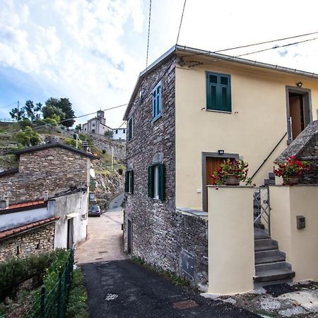 Near - Cinque Terre Holiday Apartment ريكو ديل غولفو دي سبيزيا المظهر الخارجي الصورة