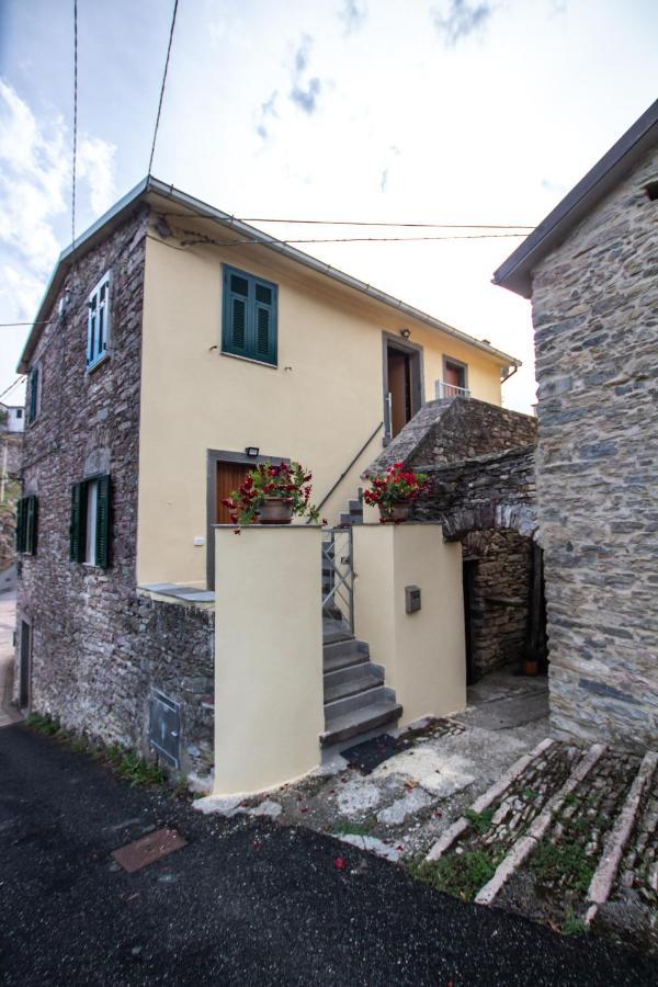 Near - Cinque Terre Holiday Apartment ريكو ديل غولفو دي سبيزيا المظهر الخارجي الصورة