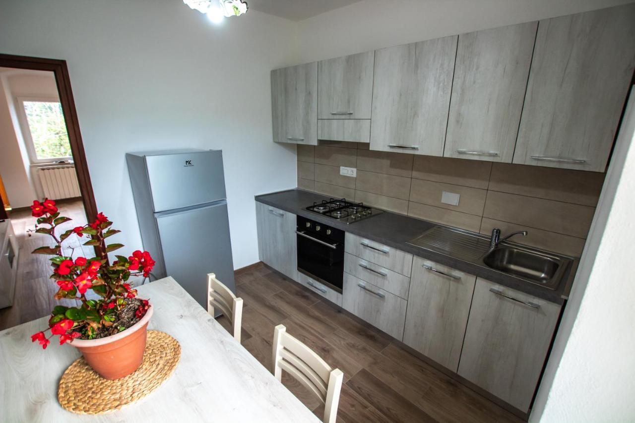 Near - Cinque Terre Holiday Apartment ريكو ديل غولفو دي سبيزيا المظهر الخارجي الصورة