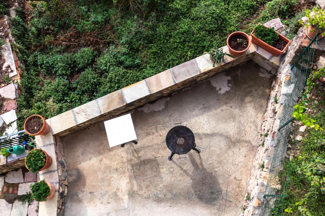 Near - Cinque Terre Holiday Apartment ريكو ديل غولفو دي سبيزيا المظهر الخارجي الصورة